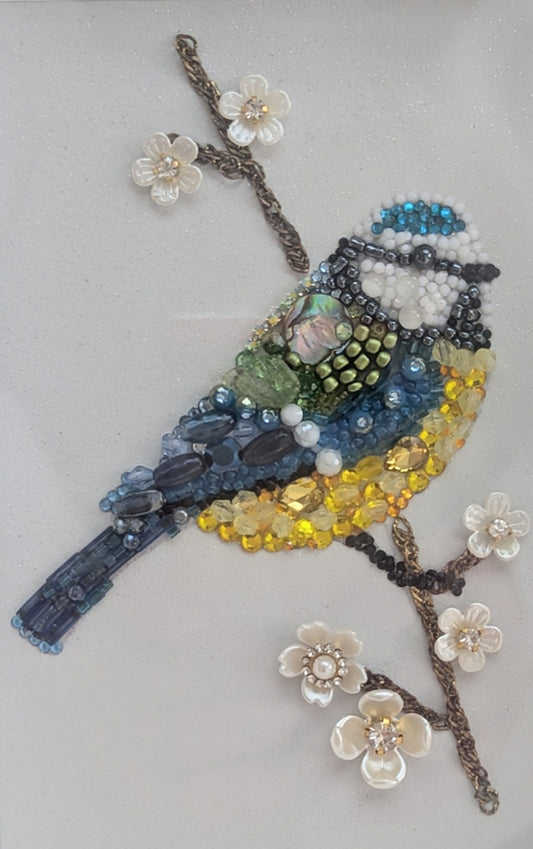 Blue Tit
